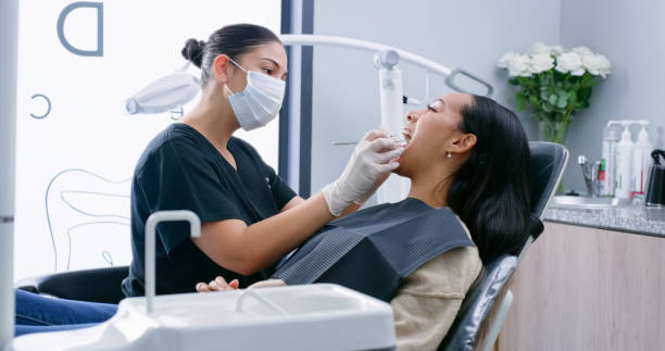 Best Full Mouth Reconstruction  in Scranton, PA