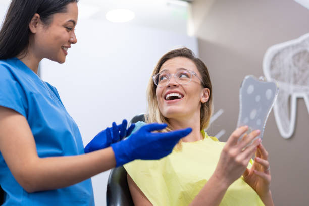 Best Laser Dentistry  in Scranton, PA