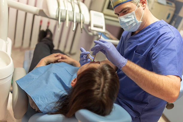 Emergency Dental Services in Scranton, PA